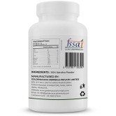 GOLDENACACIA HERRBALS Spirulina 150g Powder 1 gm