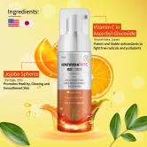 Renewderm Vitamin C Face Wash 100ml