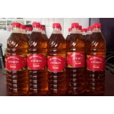 Mustard Oil