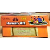 AASTHA HAWAN KIT