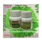 Dr. Thapars Capsules For Detox ( Pack of 1 )