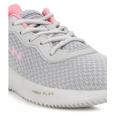 Campus - Gray Womens Running Shoes - None