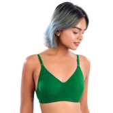 Women Hug Jasmine Bra Torquise