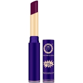 Colors Queen - Wine Matte Lipstick 5