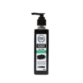 Bergamot Charcoal Face Wash-50 ml