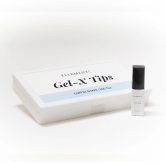 GEL-X KIT | SOFT GEL EXTENSIONS [TIPS + GLUE]-COFFIN