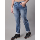 Rodamo Men Heavy Fade Stretchable Jeans