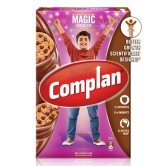 Complan Magic Chocolate Flavor – 500 G Carton