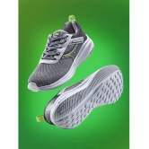 Action Sports Shoes For Men Green Mens Sports Running Shoes - None