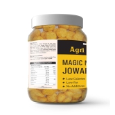 Agri Club Magic Masala Jowar Puffs, 100 gm (Pack of 2)