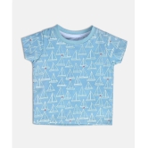 MINI KLUB - Multi Baby Boy T-Shirt ( Pack of 3 ) - None