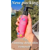 Tanning Dead Skin Remover-Pack Of 2