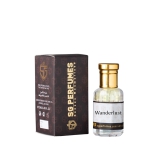 Wanderlust  Premium Attar - SG Perfumes | 12ml & 24ml-24ml