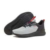 Avant - Galaxy Gray Mens Sports Running Shoes - None