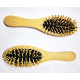 Neem Wooden Hair Brush