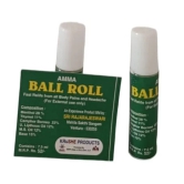 Amma Herbals Pain Relief Roll-On (7.5ml)