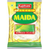 RAJDHANI MAIDA 