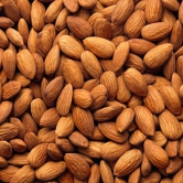 Vattam Almonds, 100 Gm