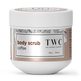 Coffee Body Scrub 100g-Coffee Body Scrub (100g)