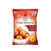 Bambino Instant Gulab Jamun Mix 1kg Makes 200 Jamuns Per Pack