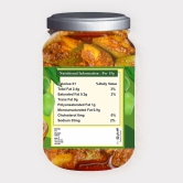 Mango Pickle (1 Kg)