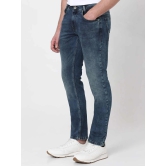 Super Slim Fit Originals Stretch Jeans