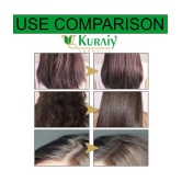 KURAIY Anti Hair Fall Shampoo 200 ml ( Pack of 2 )