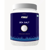 Agri Club Sea Salt, 950 gm