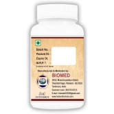 BioMed Licorice Capsule 90 no.s Pack Of 1