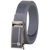 Loopa - Nylon Womens Skinny Belt ( Pack of 1 ) - None