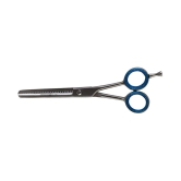 Verceys Scissors Barber Hair Cut Thin Moustache Scissors