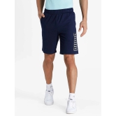 PUMA Graphic Mens Shorts