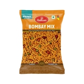 Haldirams Namkeen - Bombay Mixture, 200G