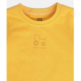 MINI KLUB - Multi Baby Boy T-Shirt ( Pack of 1 ) - None