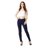 Miss Chase Denim Jeans - Navy - 26