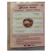 BioMed TRIPHALA POWDER Powder 200 gm