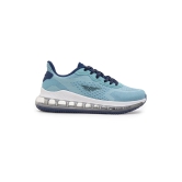 RedTape Women's Blue Walking Shoes