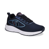 Campus - LUCIUS Navy Mens Sports Running Shoes - None