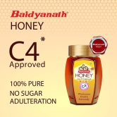 Baidyanath Honey 1 kg Liquid (Pack Of 1)