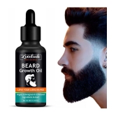 Lovelook Beard Growth Oil 30 ml