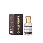 Gold Intense Premium Attar - SG Perfumes | 12ml & 24ml-12ml