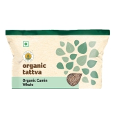 Organic Tatva Organic Tattva Cumin Whole (100 Gm), 1 Pc