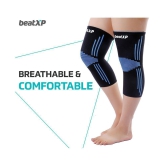 BeatXP Premium Knee Support | 1 Pair M - M