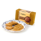 Wheat Fiber Cookies