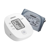 Omron HEM 7121J Automatic Upper Arm Monitor