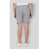 Neo Garments - Multi Cotton Mens Shorts ( Pack of 2 ) - None