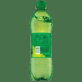 7 Up Soft Drink - Lemon, 600 Ml Bottle