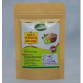 VANA SANJEEVINI HERBAL PHARMACY  Amla Powder - 50g