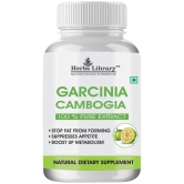 Herbs Library Garcinia Cambogia, 60 Capsules