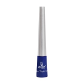 Recode Eyeliner Matte Blue 2.5 ml